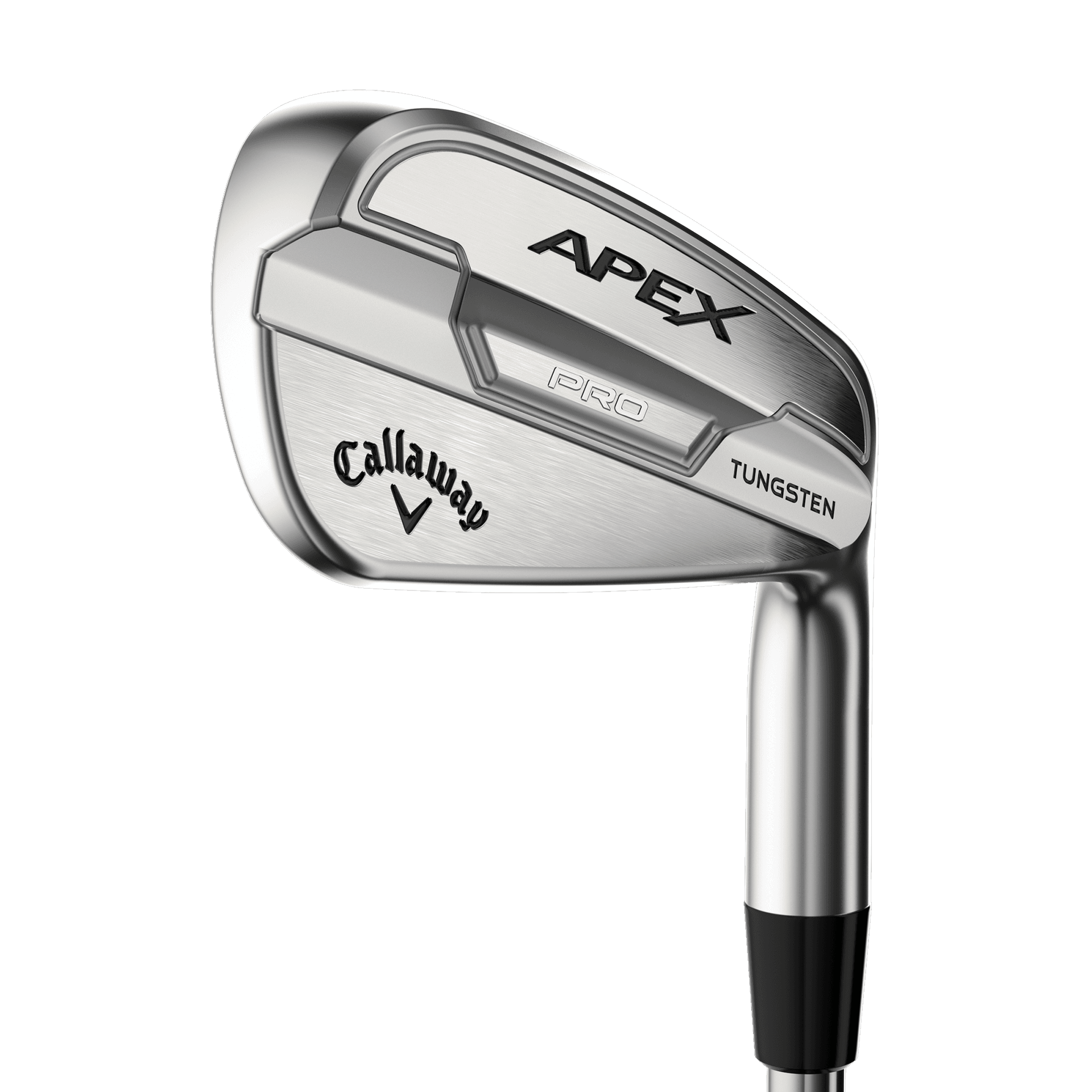 Callaway Apex Pro irons