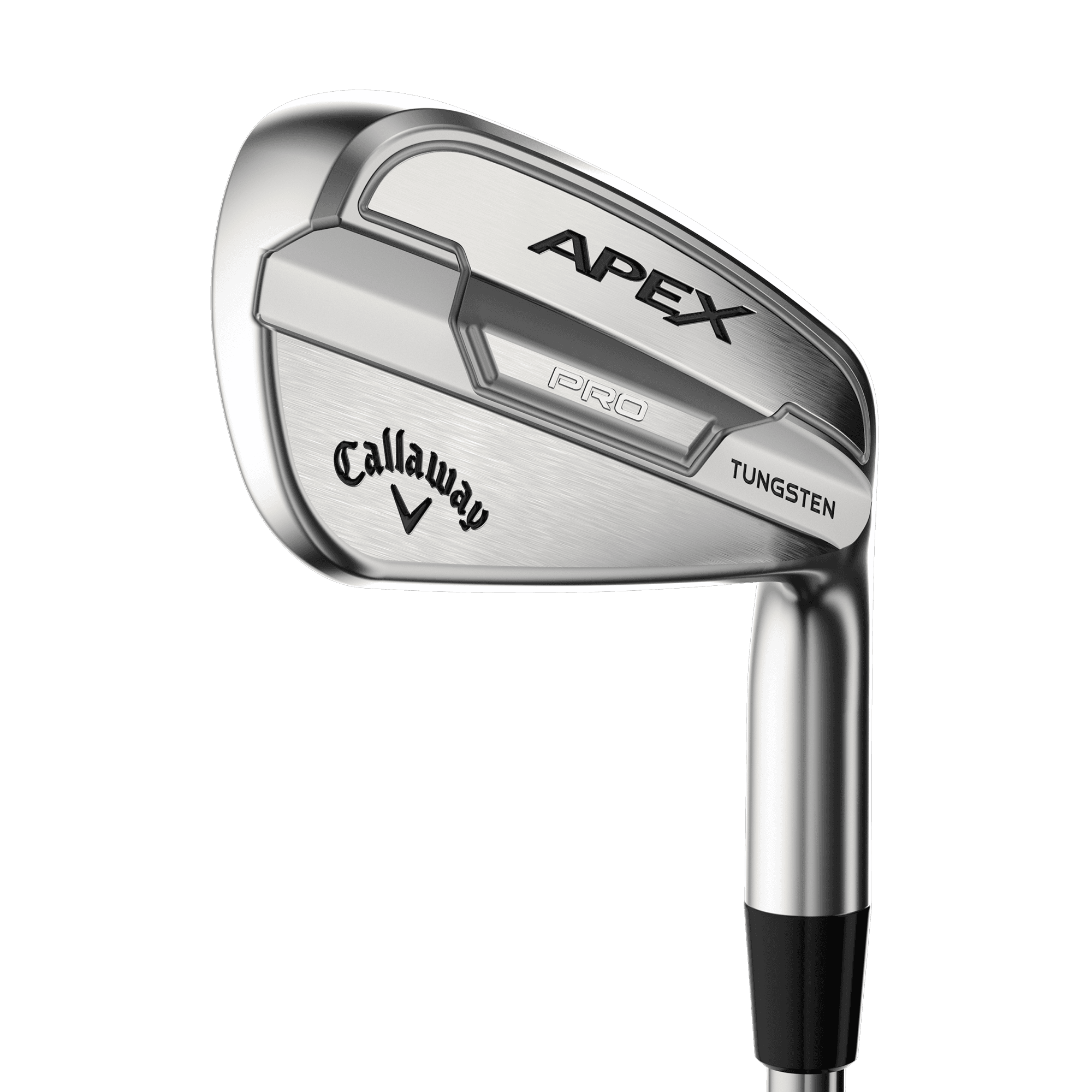 Callaway Apex Pro irons