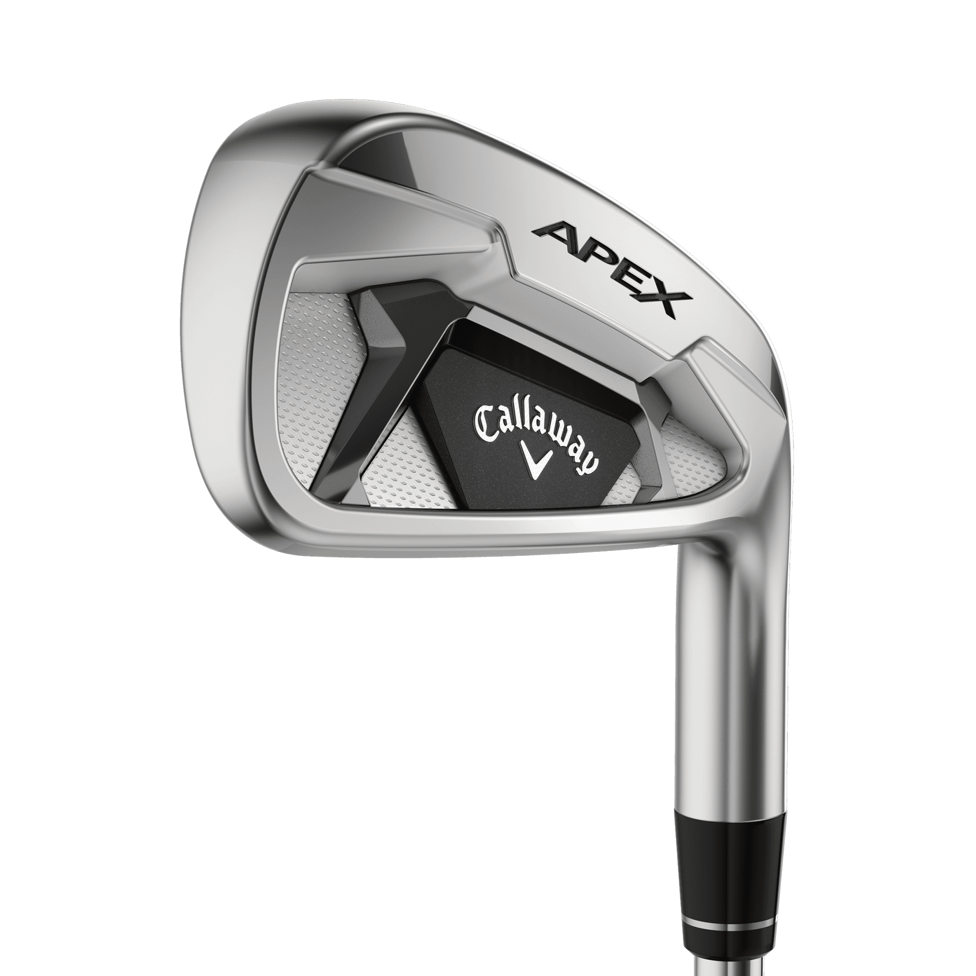 Callaway Apex irons