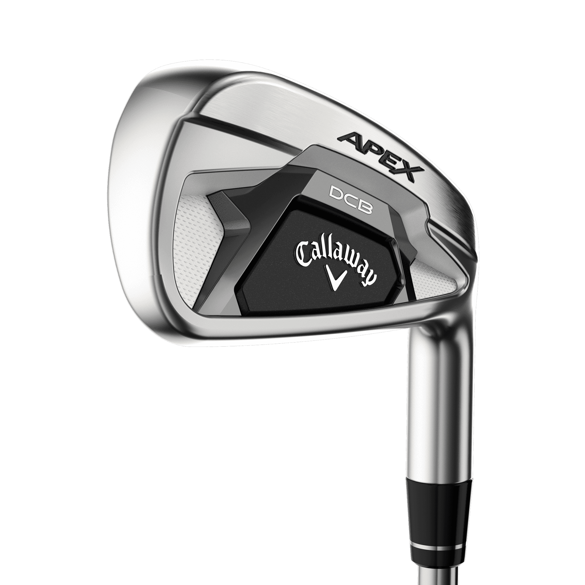 Callaway Apex DCB irons