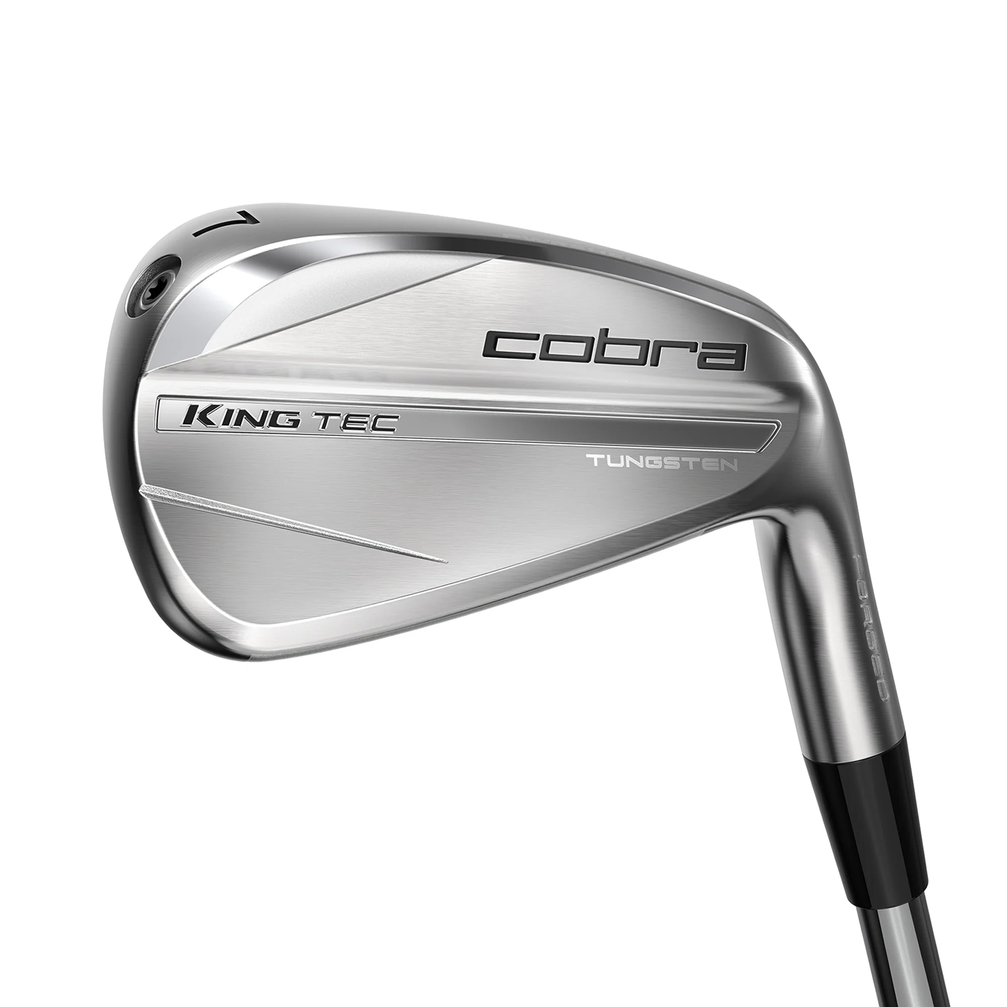 Cobra King Forged Tec irons