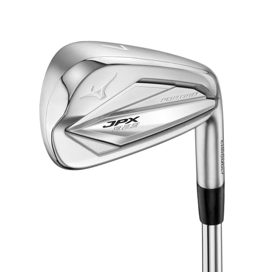 Mizuno JPX 923 Forged irons