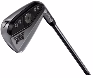 PXG 0311 GEN6 irons