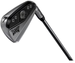 PXG 0311 GEN6 irons
