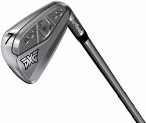 PXG 0311P GEN6 irons