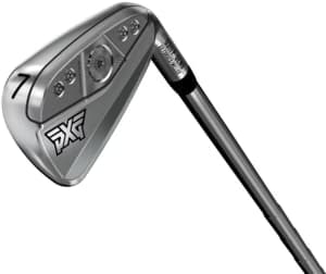 PXG 0311P GEN6 irons