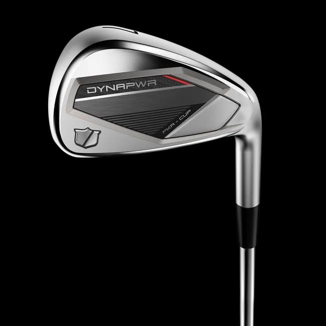 Wilson Dynapower irons