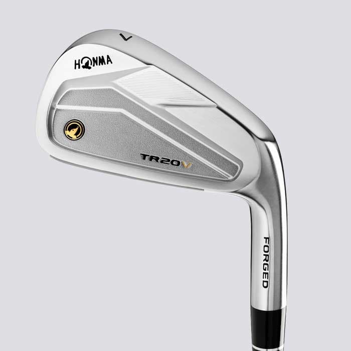 Honma TR20 V irons