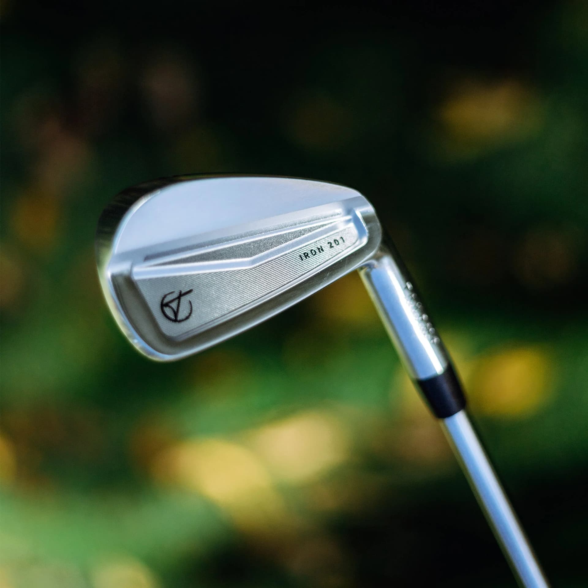 Takomo 201 CB irons