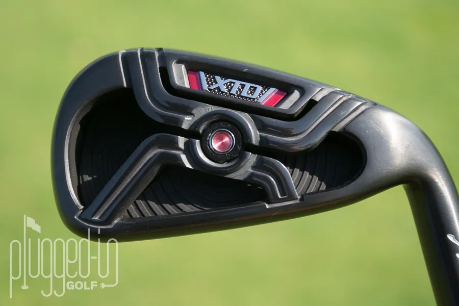Adams Golf XTD Forged irons