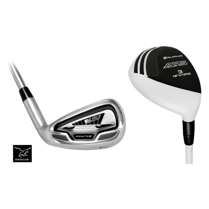 Orlimar Golf ATS irons