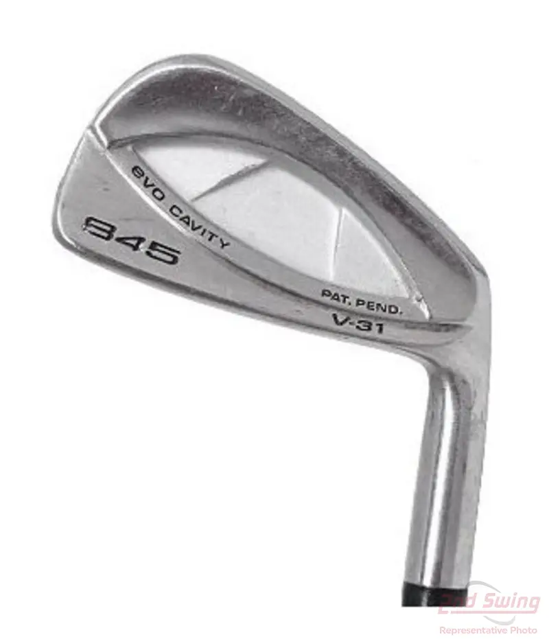 Tommy Armour Golf EVO irons
