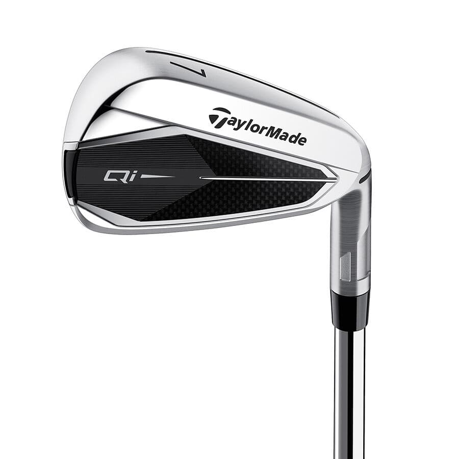 TaylorMade Qi irons