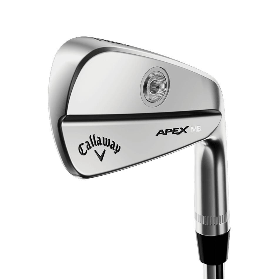 Callaway Apex MB irons