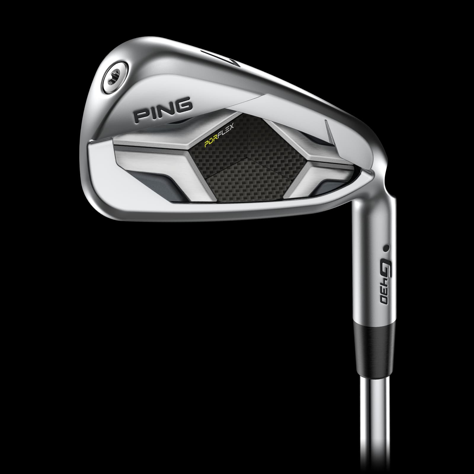 Ping G430 irons