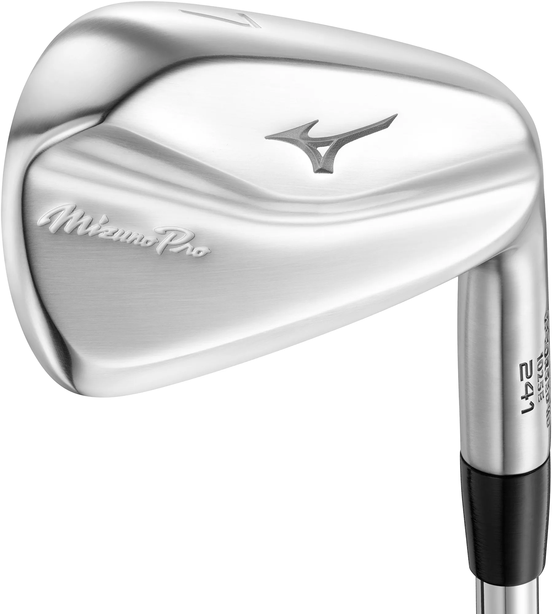 Mizuno Pro 241 irons