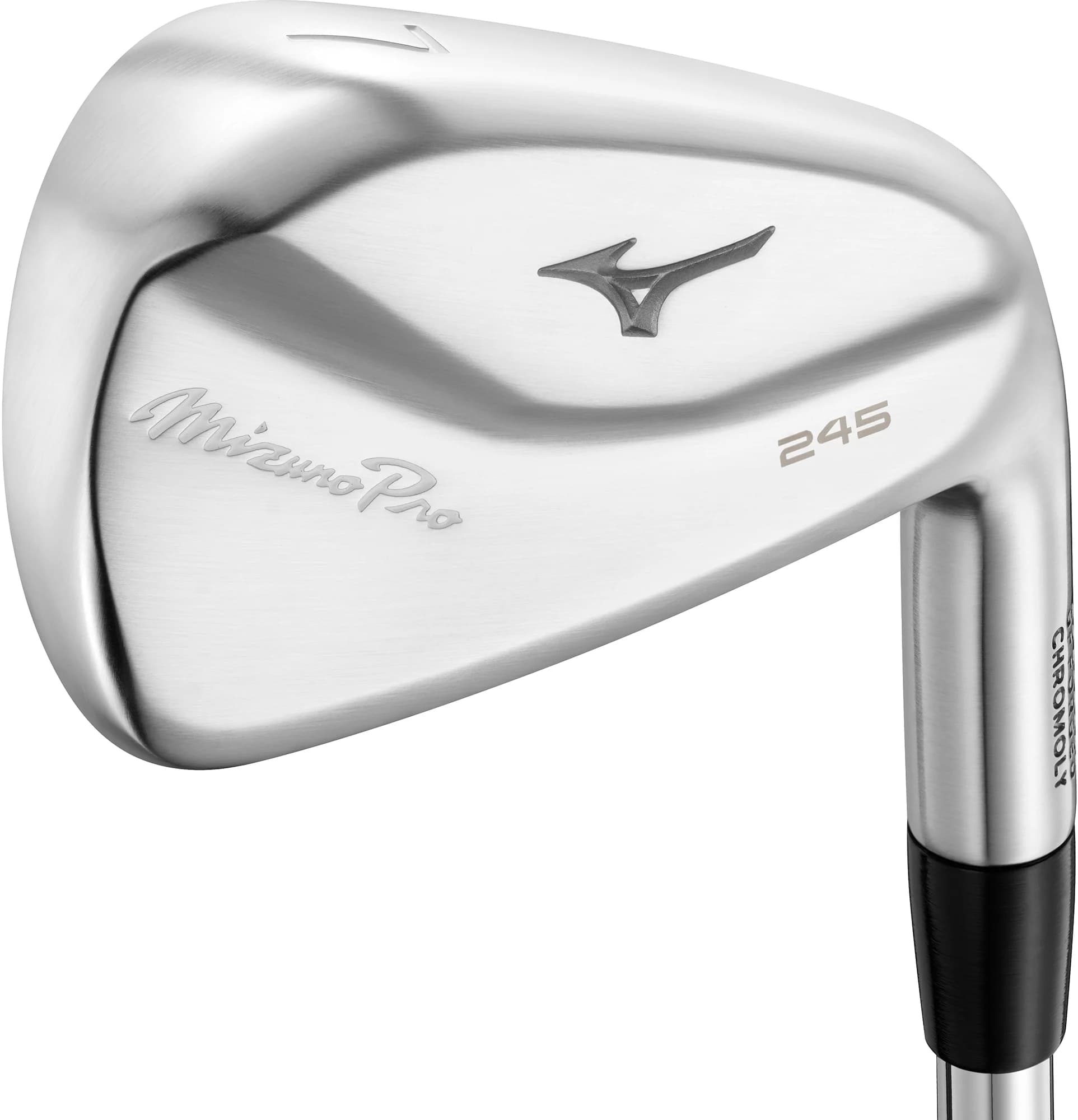 Mizuno Pro 245 irons
