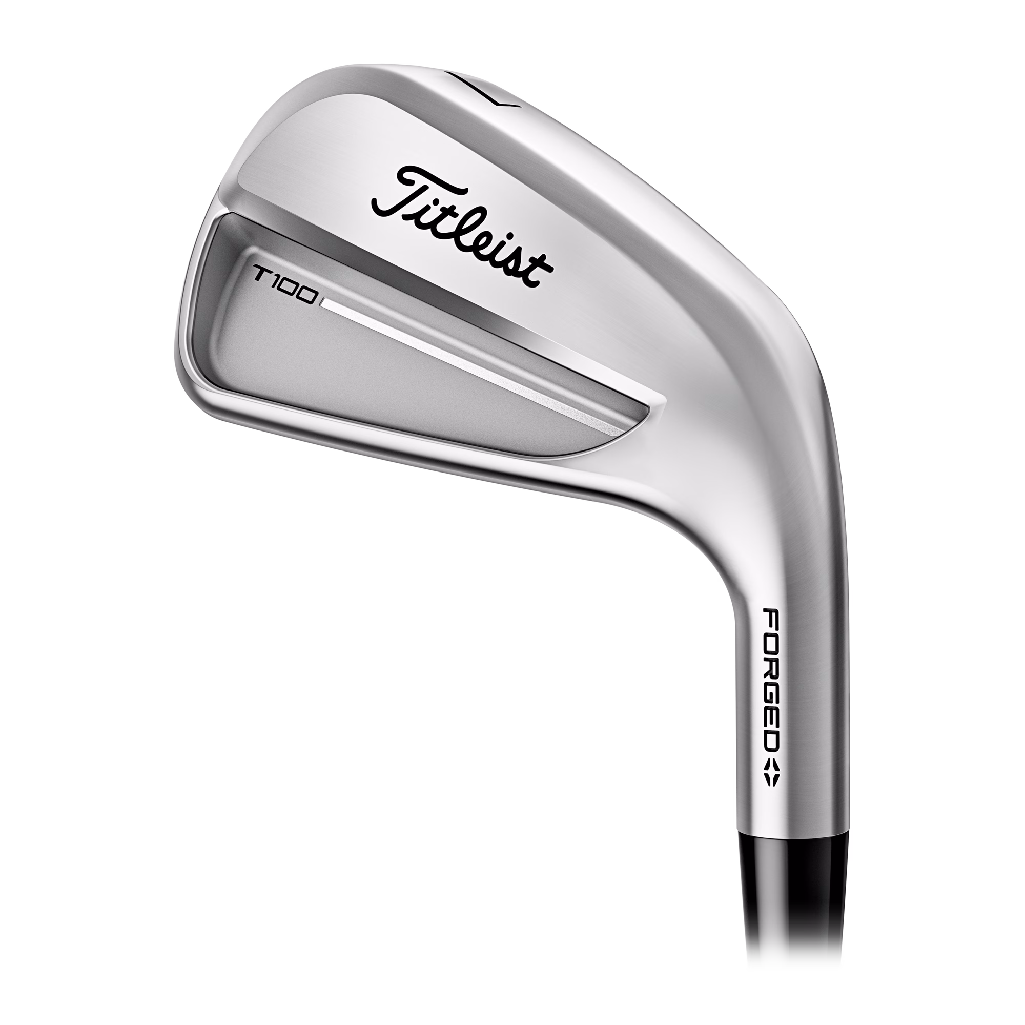 Titleist T100 irons