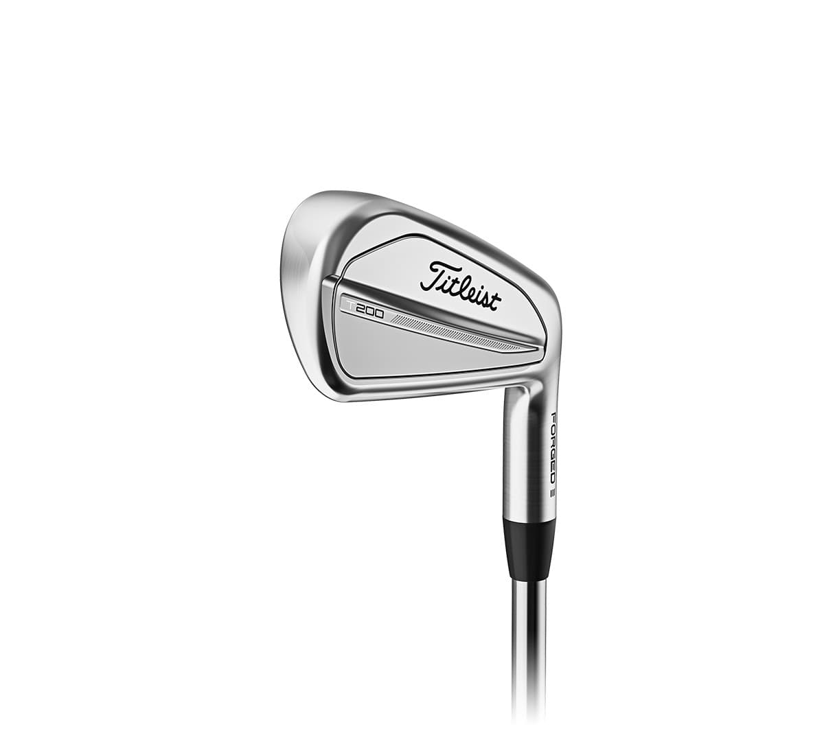 Titleist T200 irons