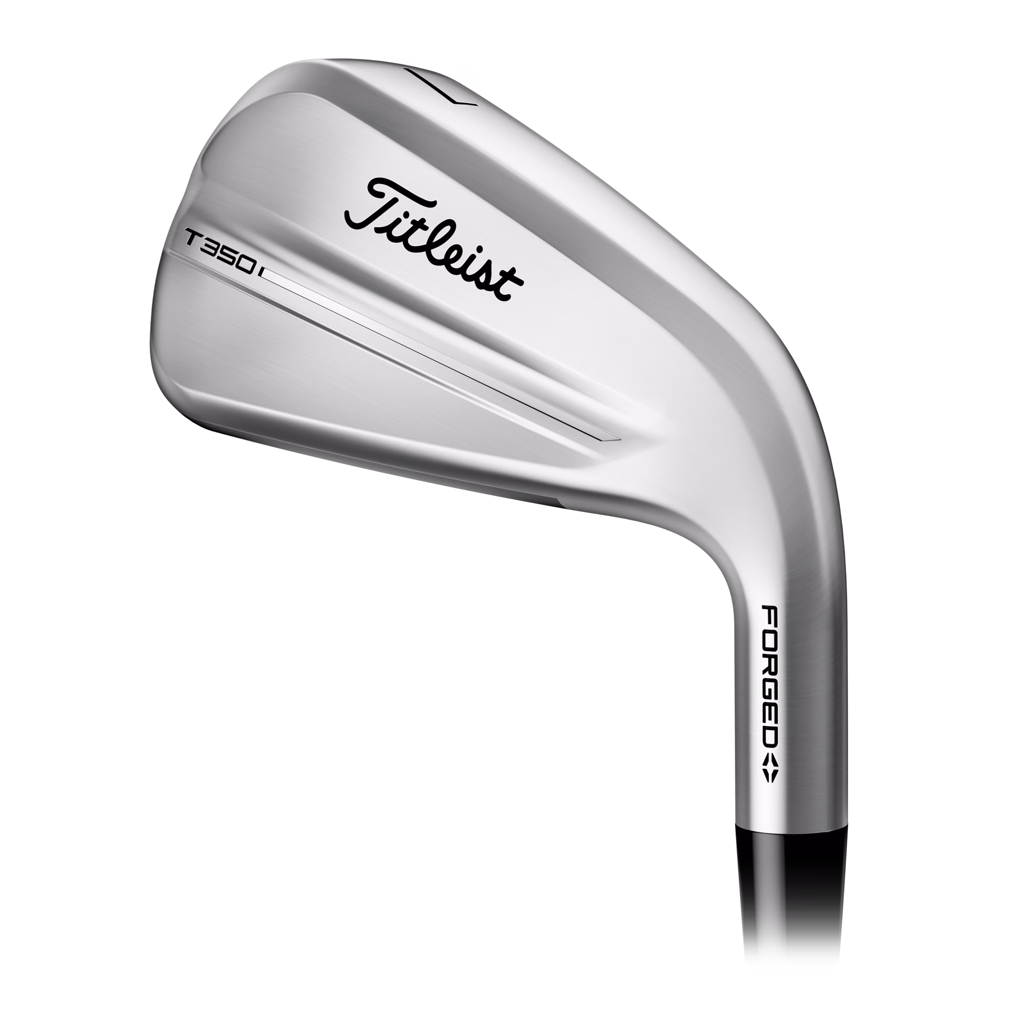 Titleist T350 irons