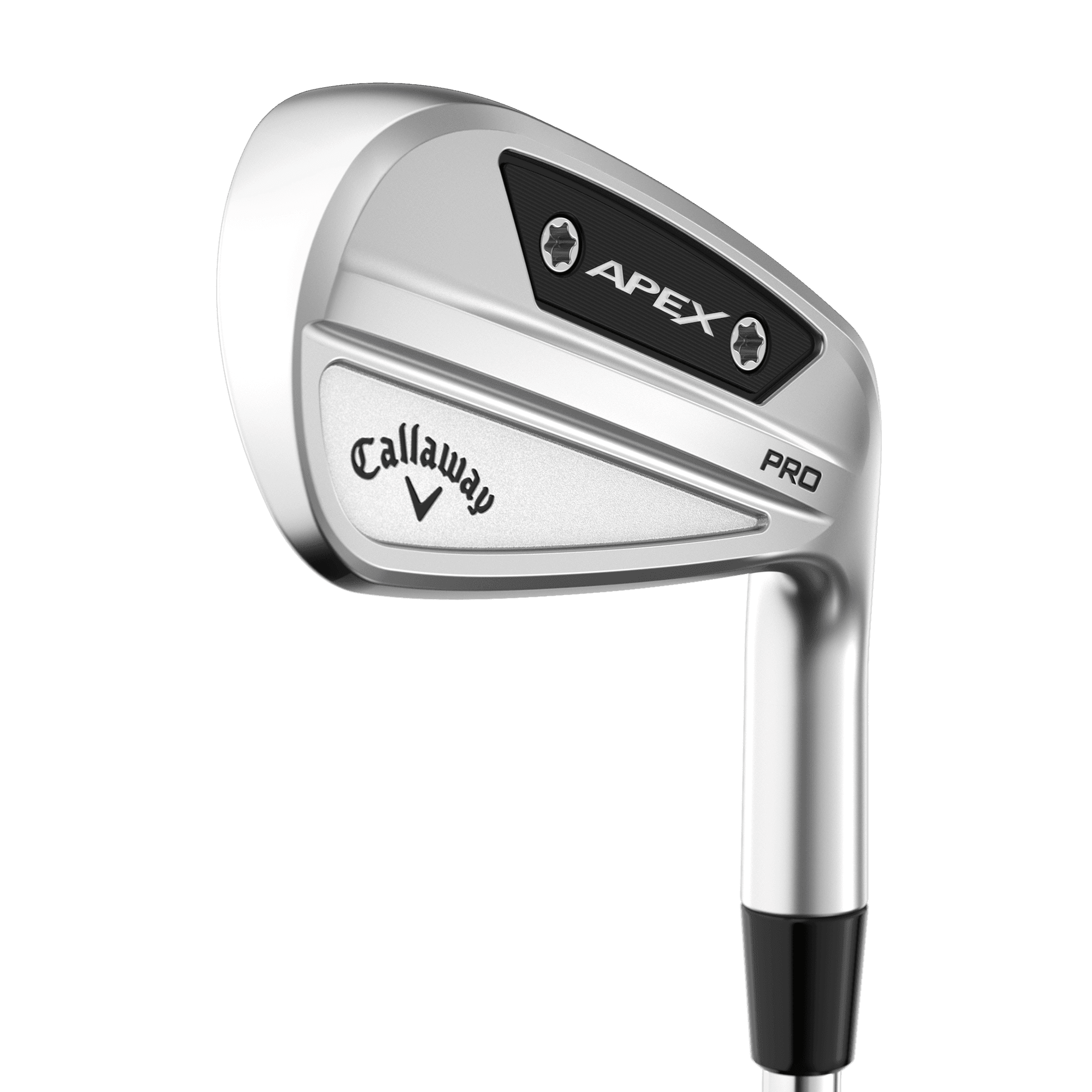 Callaway Apex Pro irons