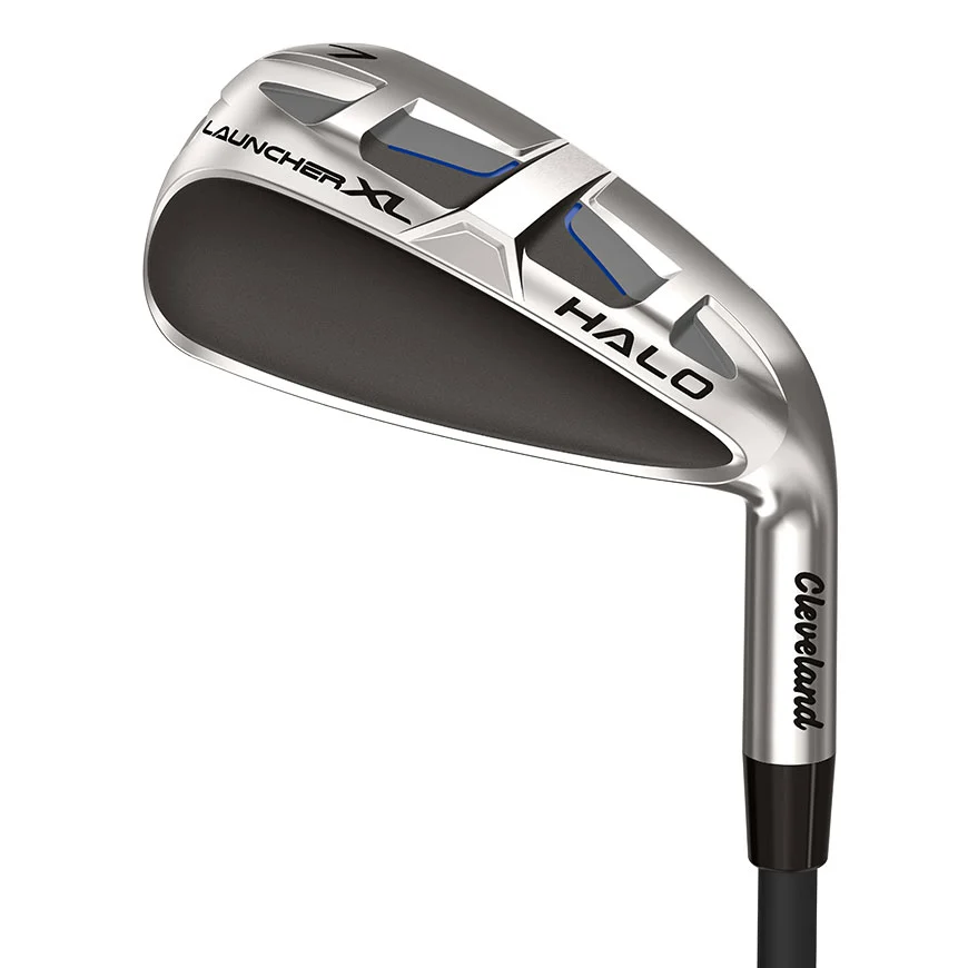 Cleveland Launcher XL Halo irons