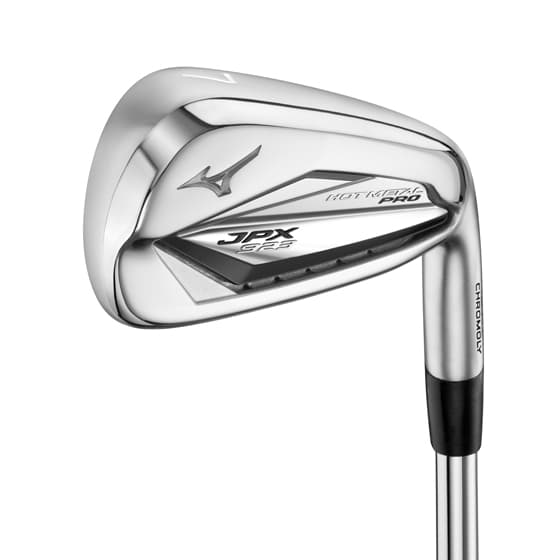 Mizuno JPX 923 Hot Metal Pro irons