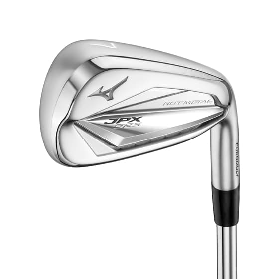 Mizuno JPX 923 Hot Metal irons