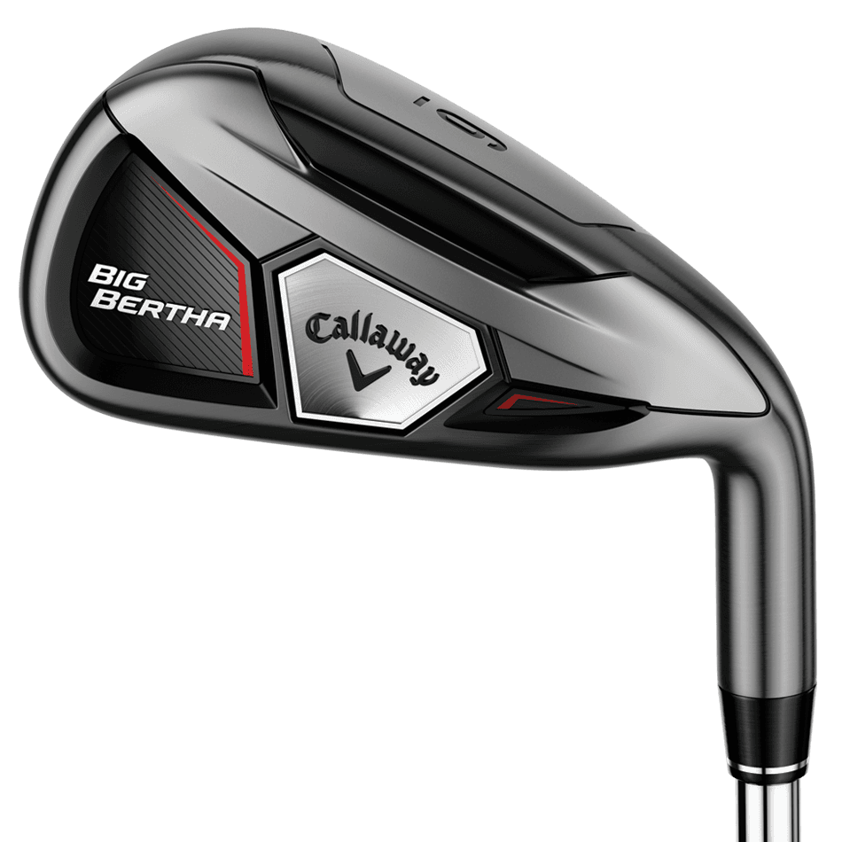 Callaway Big Bertha OS irons