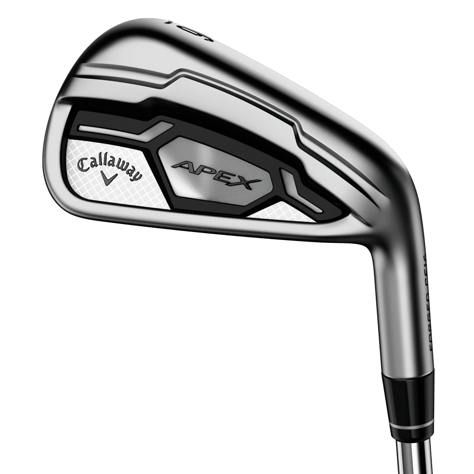 Callaway Apex irons