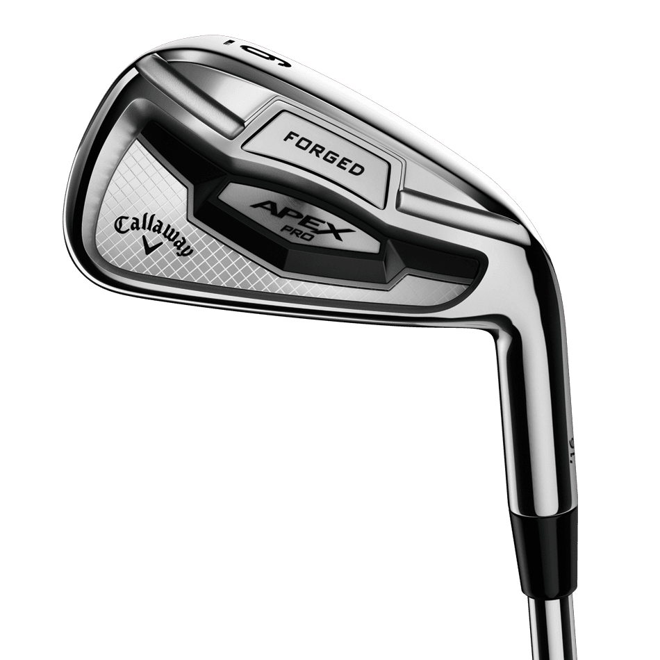 Callaway Apex Pro irons