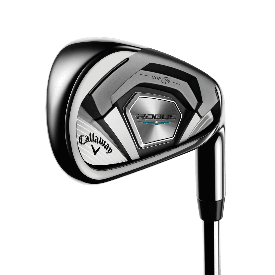 Callaway Rogue irons