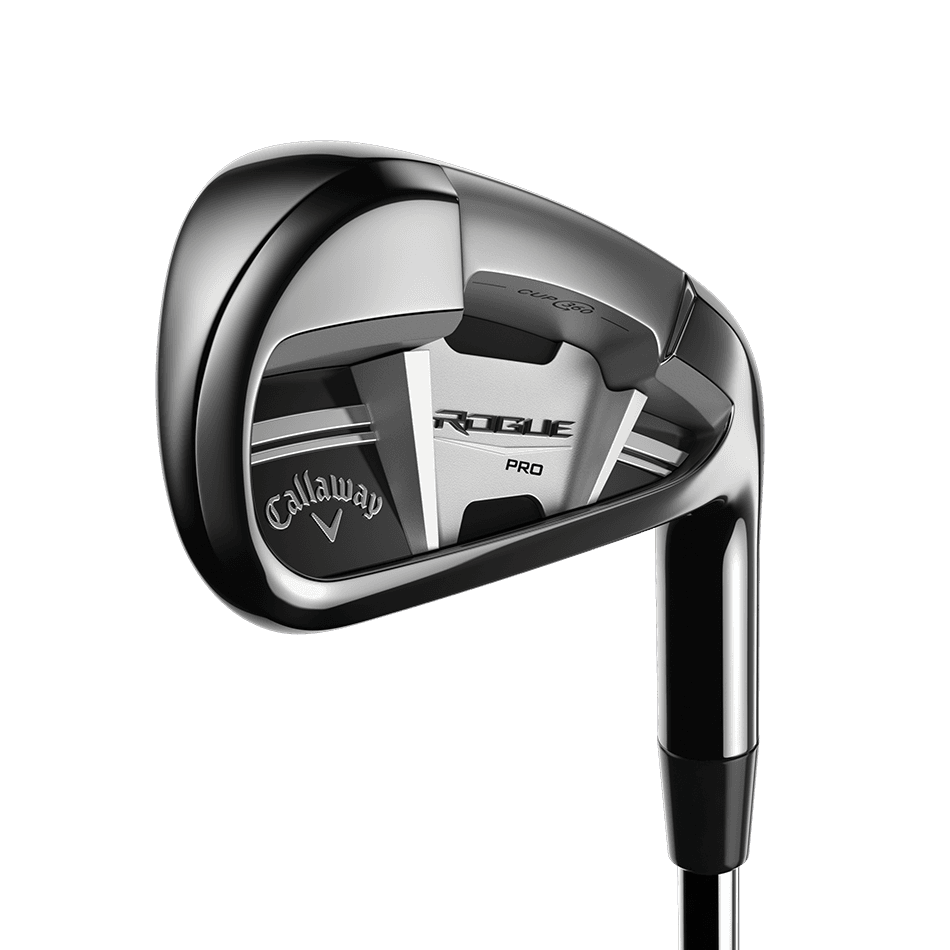 Callaway Rogue Pro irons
