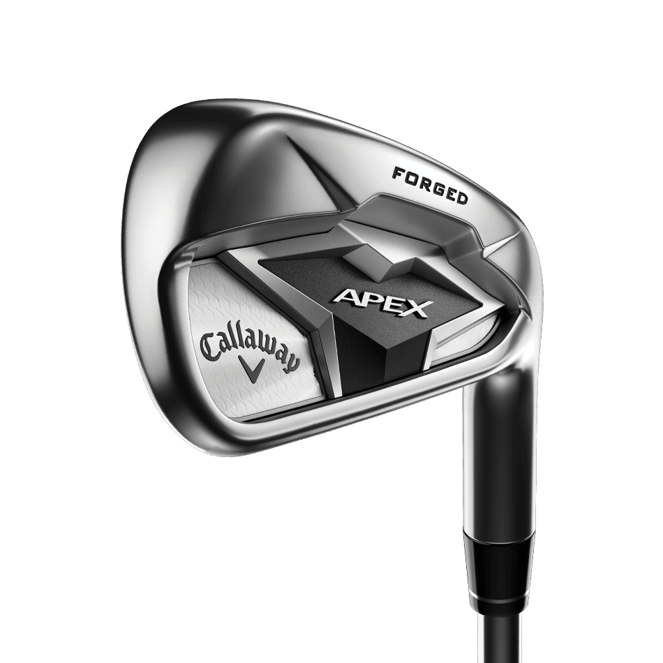 Callaway Apex irons