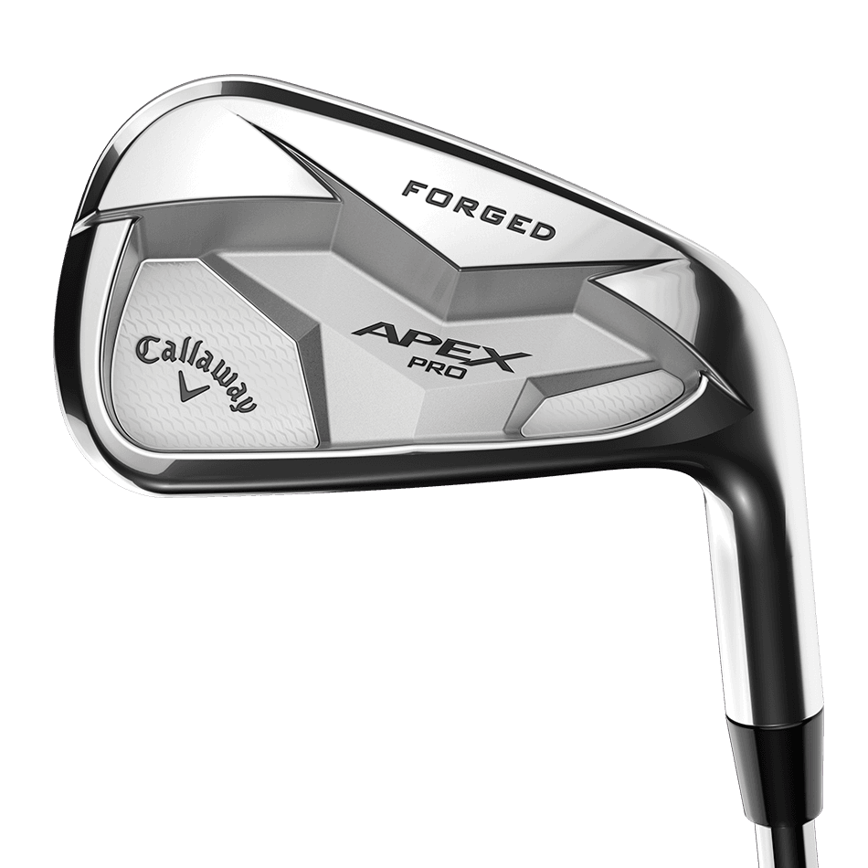 Callaway Apex Pro irons