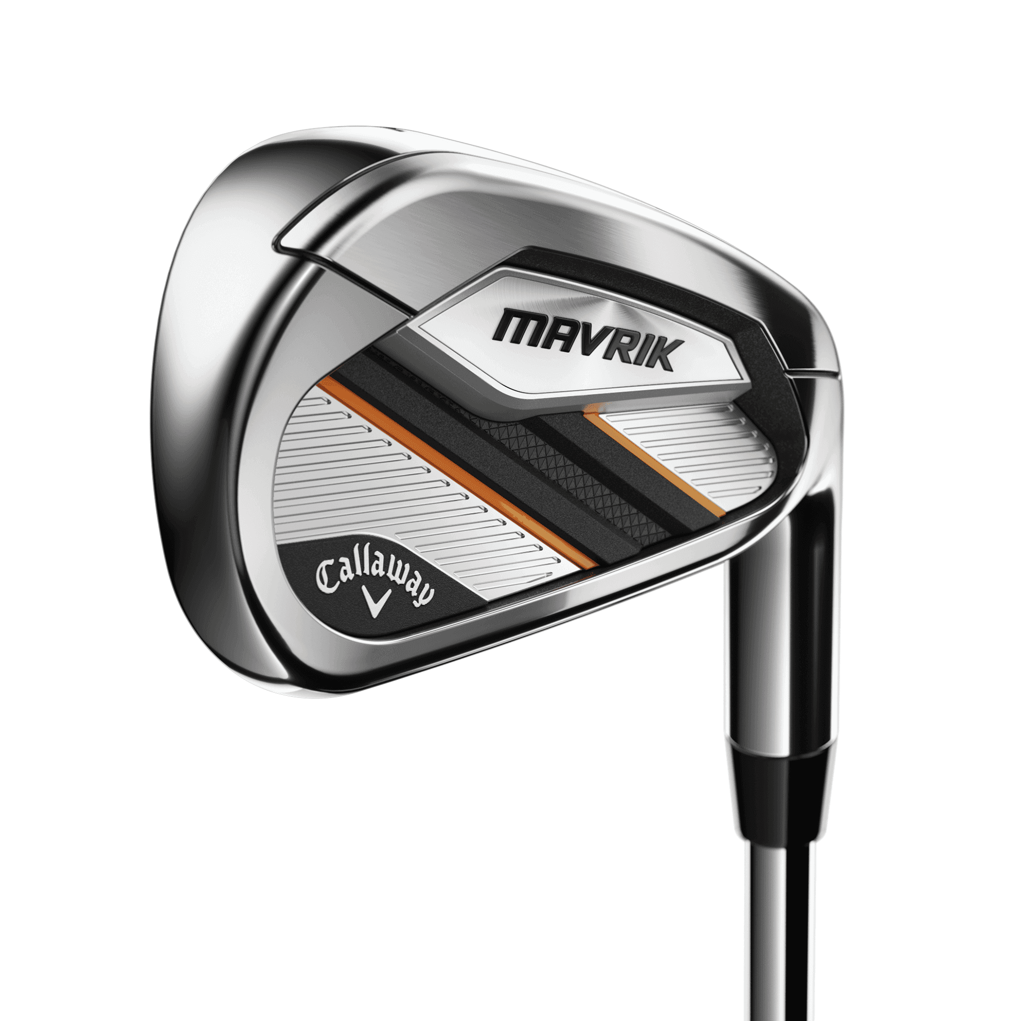 Callaway Mavrik irons
