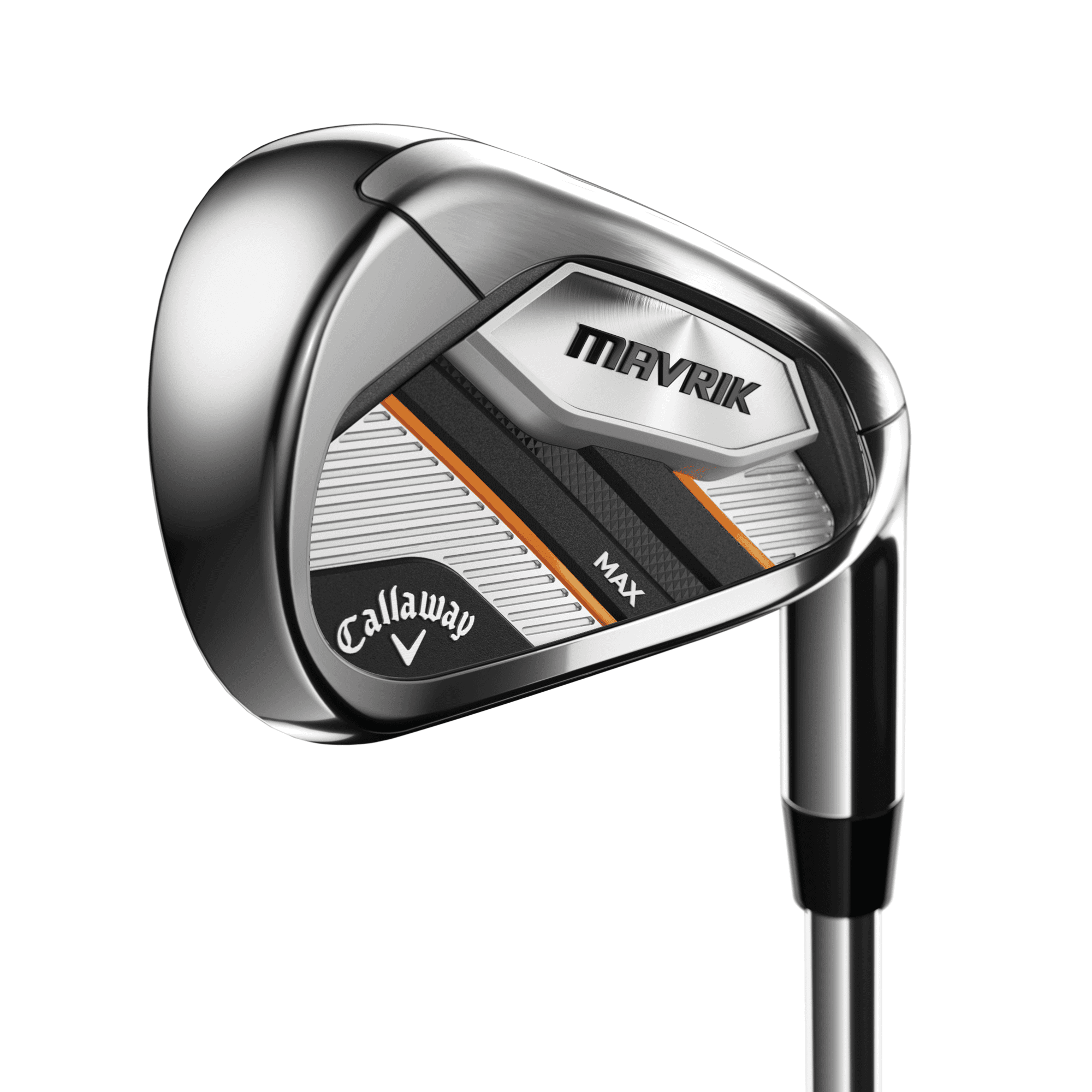 Callaway Mavrik Max irons