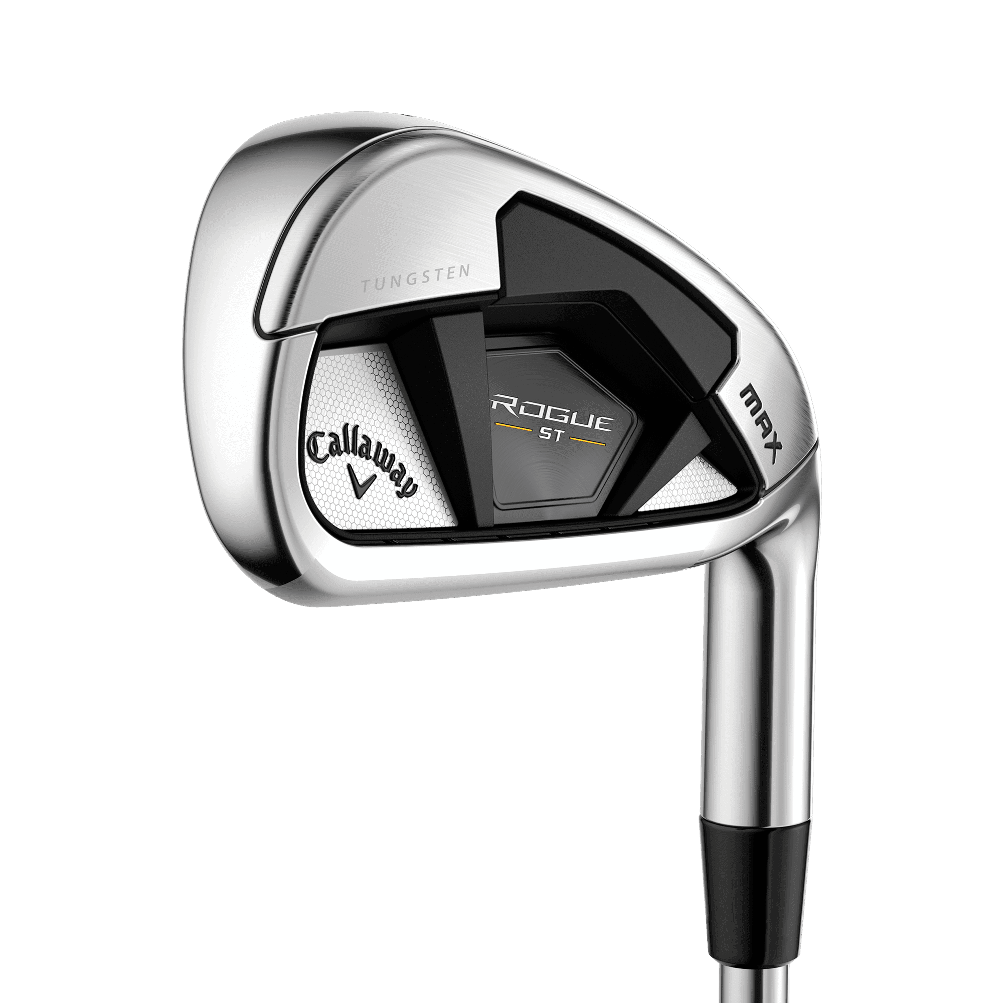 Callaway Rogue ST Max irons