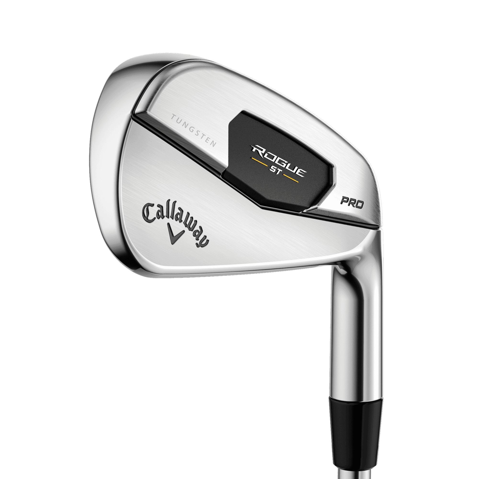 Callaway Rogue ST Pro irons