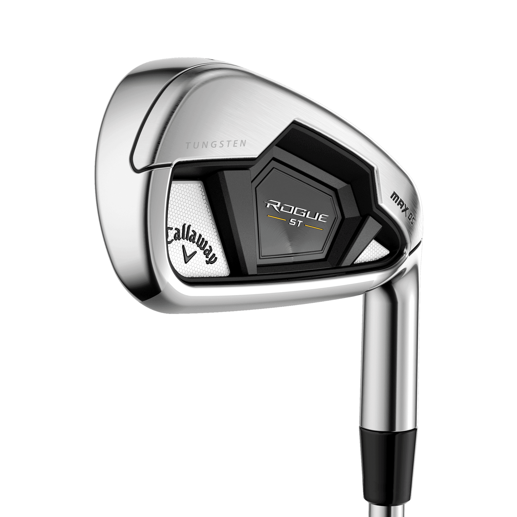 Callaway Rogue ST Max OS irons