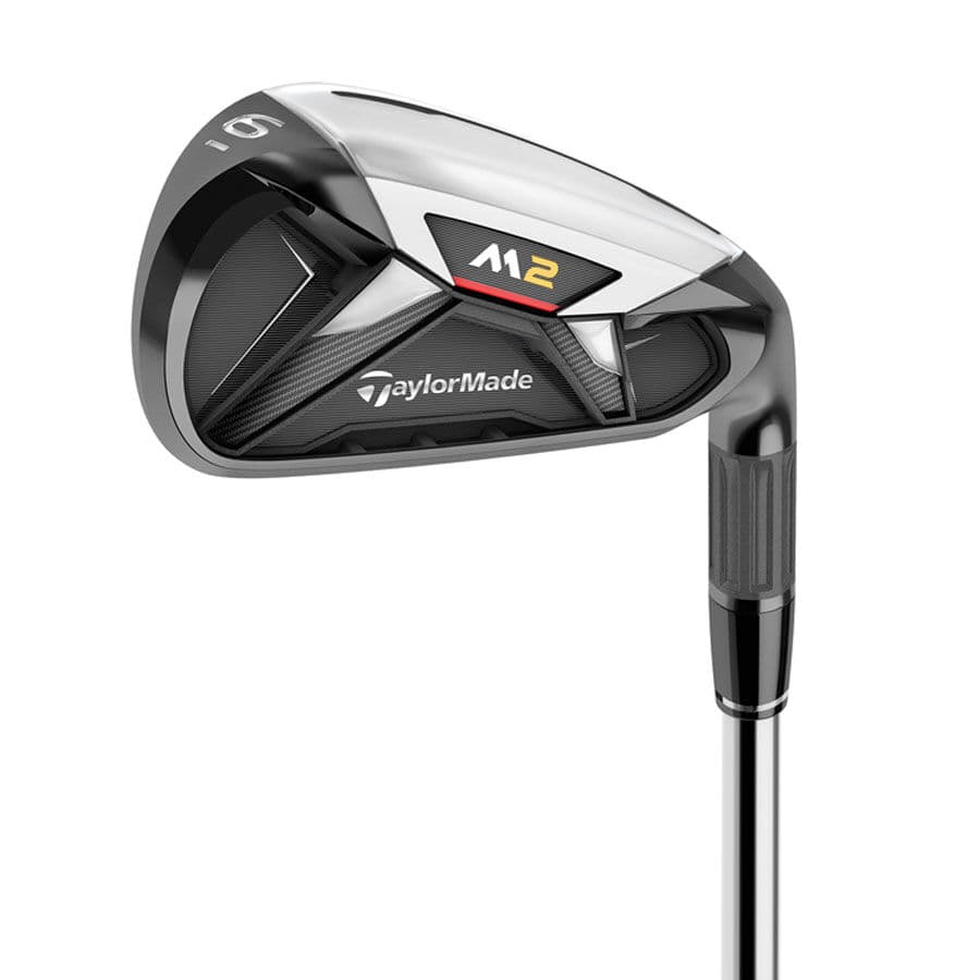 TaylorMade M2 irons