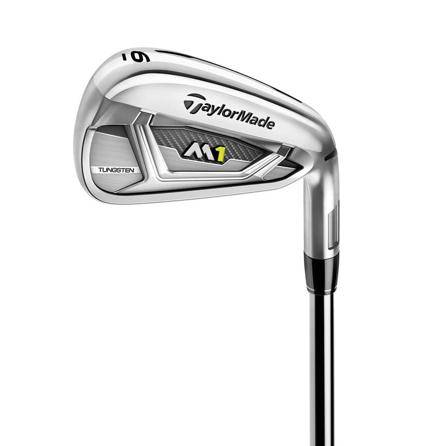 TaylorMade M1 irons