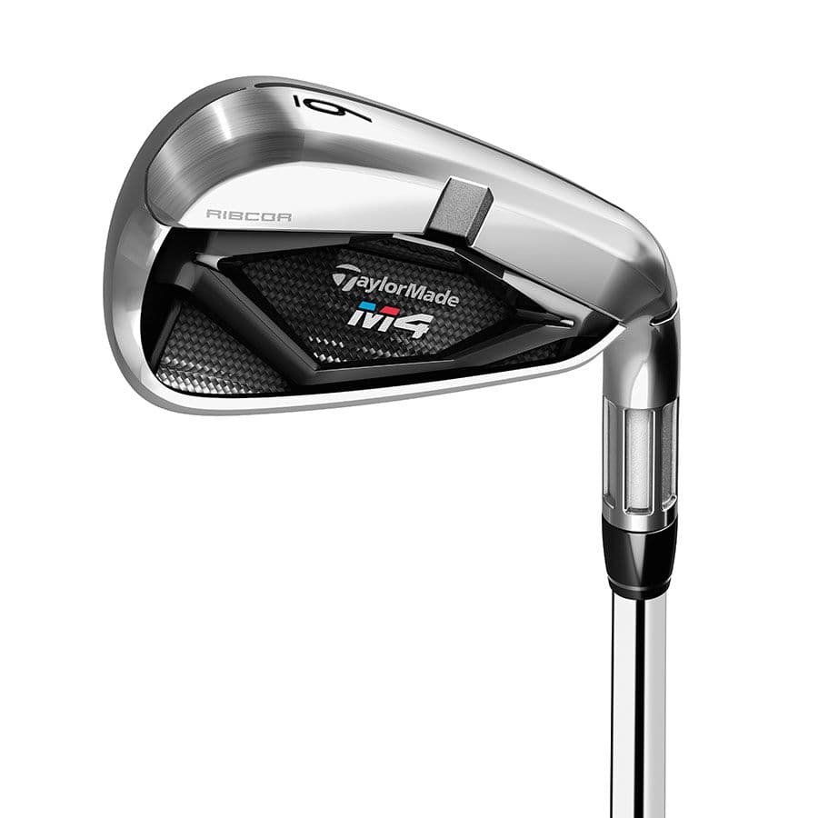 TaylorMade M4 irons