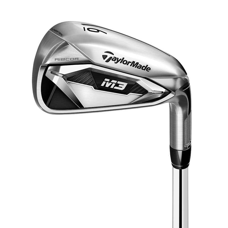 TaylorMade M3 irons