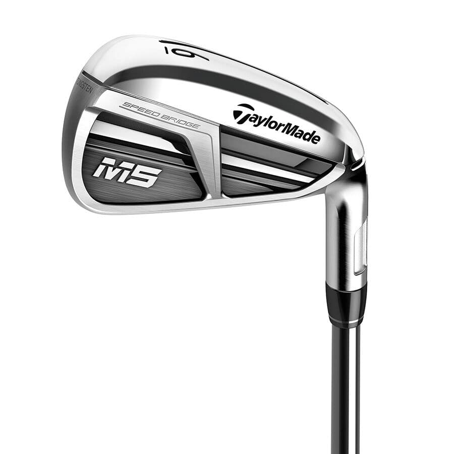 TaylorMade M5 irons