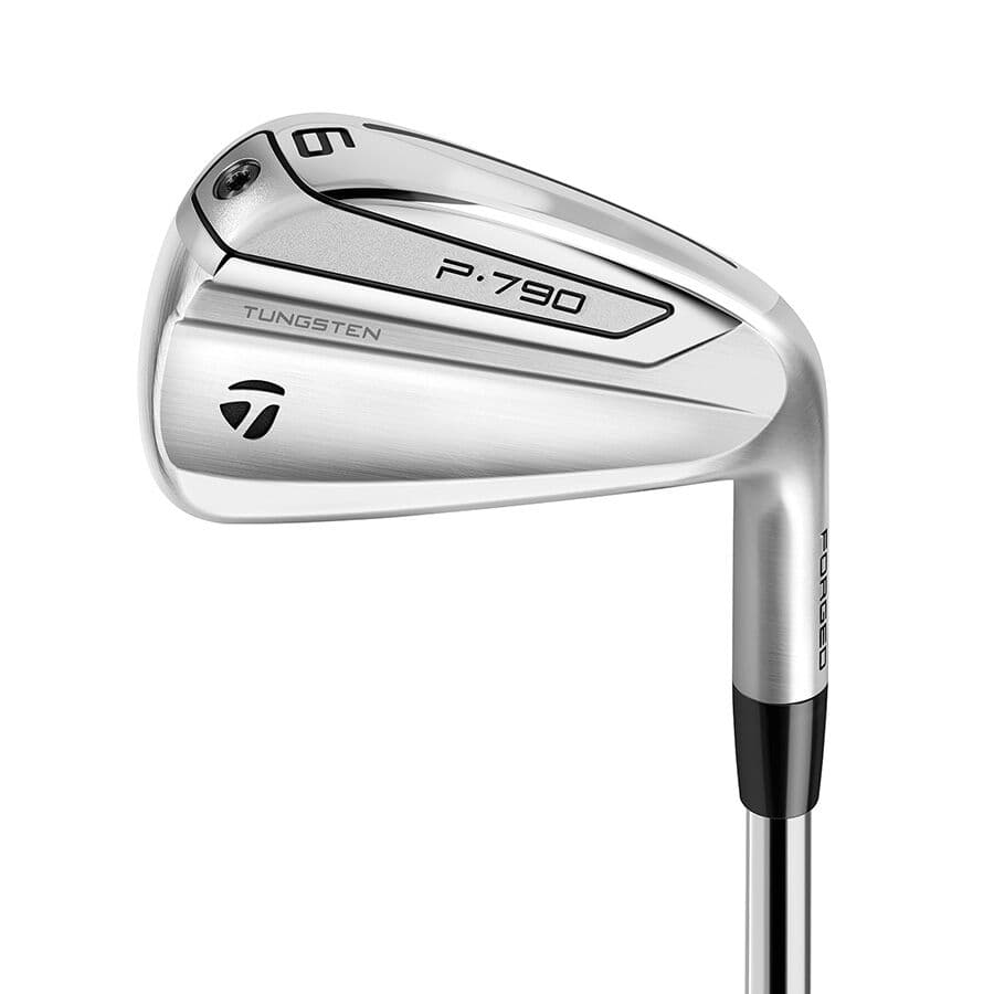 TaylorMade P790 irons