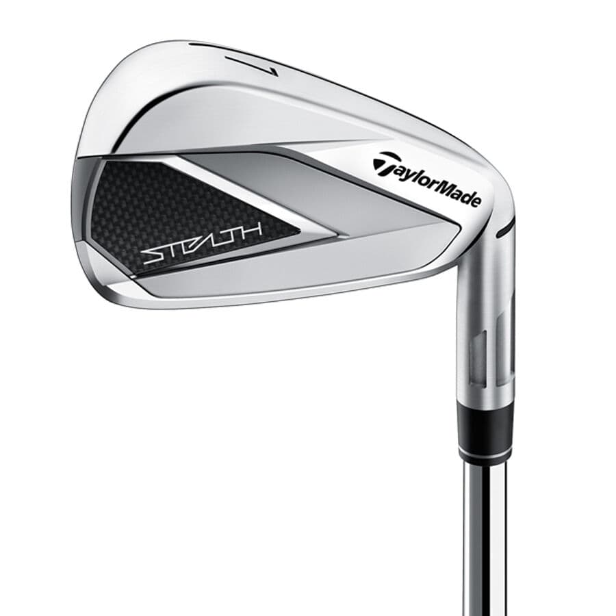 TaylorMade SIM Max irons