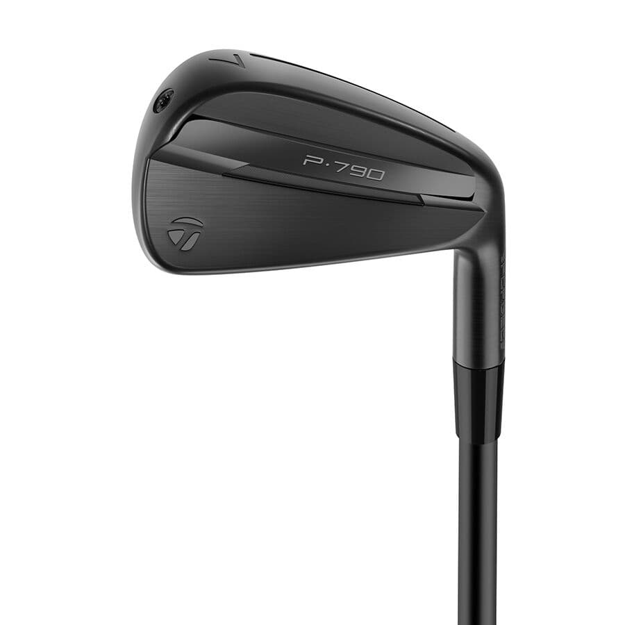 TaylorMade P7MC irons