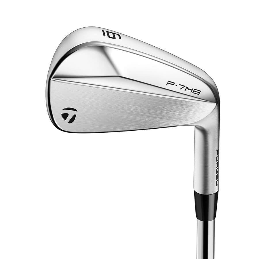TaylorMade P7MB irons
