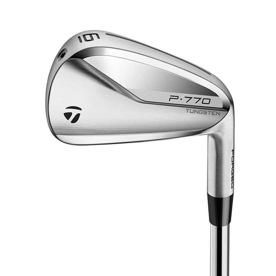 TaylorMade P770 irons